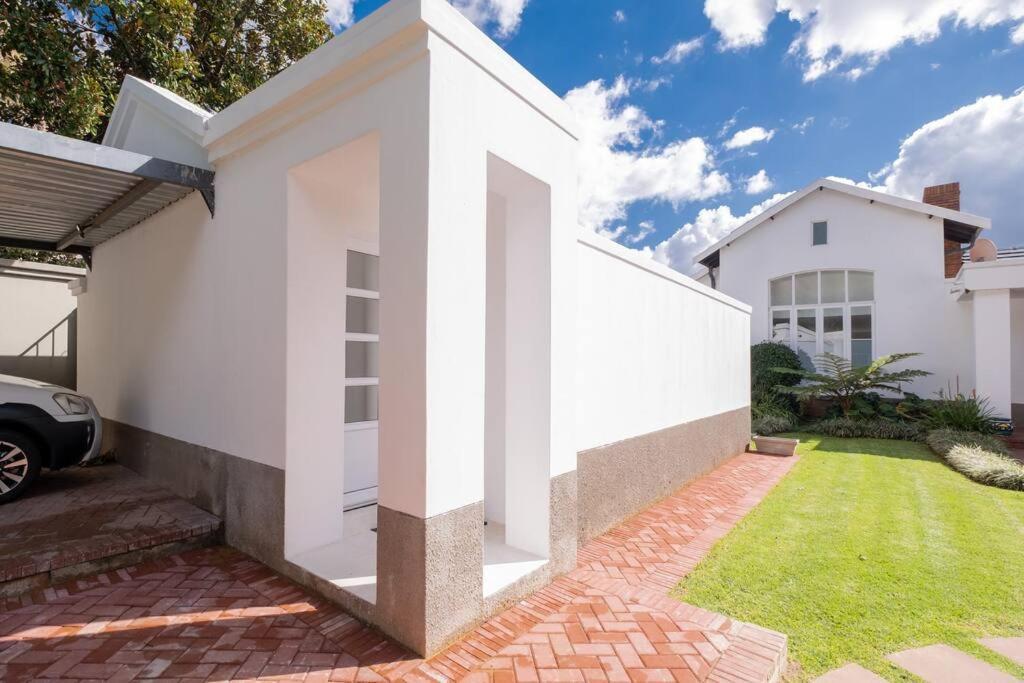 31Ongambia Apartment Johannesburg Exterior photo